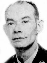 SMSGT Walter Lee Ferguson, Detroit, MI