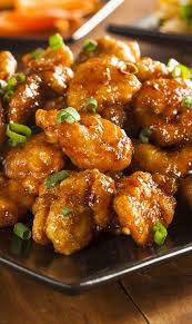 Panda Express Orange Chicken Copycat Restaurant Recipes Recipes Food