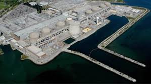Jee physics xii nuclear physics size of nucleus (1) nuclear radius: False Alert From Nuclear Plant Scares Ontario Residents Rci English