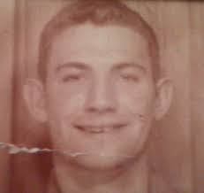 Bart Reed (1933-2017)