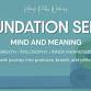 [SERIES] MPW Foundations Series: Module II — Mind & Meaning