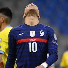 Frankreich und deutschland treffen in der letzten partie des 1. Em 2021 Frankreich Johan Micoud Kritisiert Kylian Mbappe So Langsam Wird Es Peinlich Stern De