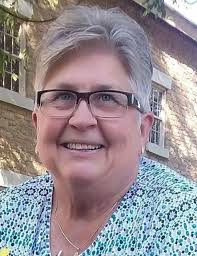 Obituary information for Minda Jo Barber