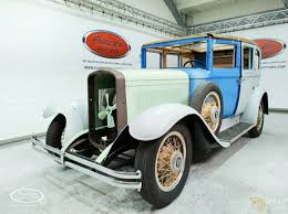 Image result for Seagate Blue 1931 Nash