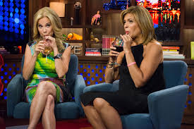 Watch Hoda Kotb & Kathie Lee Gifford | Watch What Happens Live with Andy  Cohen