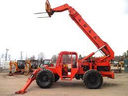 14 Telehandlers Ideas Lull Ingersoll Ingersoll Rand