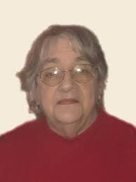 Rosemary Randall Obituary (1942