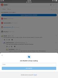 Instagram viewer app reddit : Join Reddit To Keep Reading An Account Is Now Required To Read Comment Threads Mobileweb