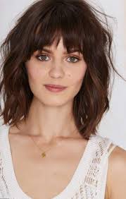 Epingle Sur Coiffure Couleur Degrade