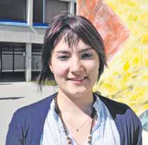 Ein herzliches Lächeln für jeden Gast