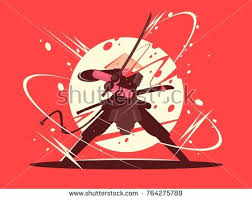 Image result for oriental knights images and drawings