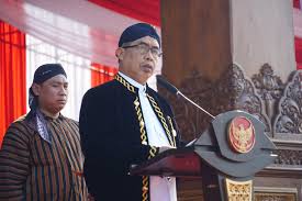 Hari Jadi Ke-457 Kabupaten Madiun, Bupati Ajak Masyarakat Bersatu Wujudkan  Kabupaten Madiun Bersahaja - Kabupaten Madiun