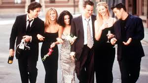 Pin on friends from friends tv show background , source:pinterest.com why not consider photograph preceding? Friends Tv Show Facts Mental Floss