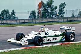 Buenos aires, la tercera fundación. 270 Reutemann Ideas In 2021 Grand Prix Racing Formula 1