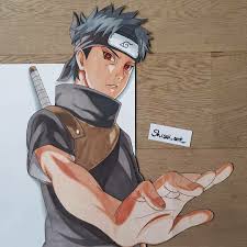 Awesome ultra hd wallpaper for desktop, iphone, pc, laptop, smartphone, android phone (samsung galaxy, xiaomi, oppo, oneplus, google pixel, huawei, vivo, realme, sony xperia, lg. Shisui Uchiha Naruto Sketch Naruto Drawings Anime Character Design