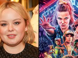 Bridgerton's Nicola Coughlan auditioned for a major part in Stranger Things 