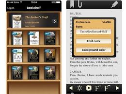 Ebook Reader Le 10 Migliori App Per Leggere Ebook Dallo Smartphone E Dal Tablet Corriere It