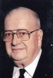 Obituary information for Kenyon Cotter MR. SR