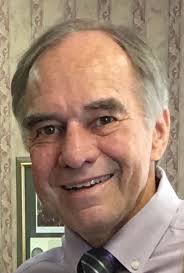 James (Jim) Kubitschek Obituary October 22, 2017