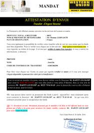 Je voudrais savoir si je risque un cambriolage? Les Avantages Du Mandat Cash Urgent Avec La