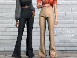 Laupipi S Puliana Pants