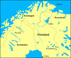 Russland und finnland wollen keine flüchtlinge mehr über ihre arktischen grenzübergänge lassen. Finnland Taiga Und Tundren Albatros Tours