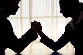 You can't pray a lie. ÙƒÙŠÙ ØªÙƒÙˆÙ† Ù‚ÙˆÙŠ Ø§Ù„Ø´Ø®ØµÙŠØ© Ø«Ù‚Ù Ù†ÙØ³Ùƒ