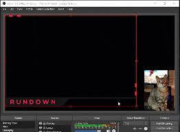 Obs studio's new drag and drop feature makes moving overlays into your scene a very quick process. How To Add Your Overlay To Obs Studio Easy Setup