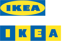 freytag anderson ikea logo logo design love logo design
