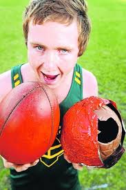 Warriors break new ground