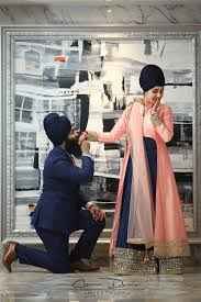 That was almost a year ago. Cosmin Danila Photography I See Beautiful People Gagan Harnav Bir Khalsa Wedding In Punjab India