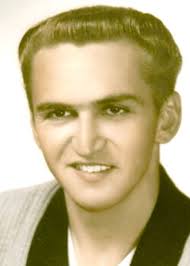 James “Jim” Eldon Raffety