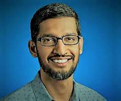 Insurance company ceos are primarily responsible for establishing and implementing organizational goals, policies and procedures, overseeing the creation of new insurance products and e. Google And Alphabet Ceo Sundar Pichai To Get 242 Million Usd Salary Package