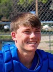 Hank Meyer, Oshkosh West