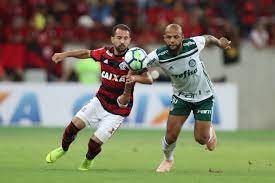 O flamengo, campeão brasileiro de 2020, mediu forças com o palmeiras na disputa de pênaltis, diego alves e weverton brilharam, mas o flamengo venceu por por 6 a 5, com o último gol do com o título, o flamengo embolsa r$ 5 milhões de premiação da cbf. O Que Mudou Em Flamengo E Palmeiras Desde O Ultimo Duelo No Brasileirao Confederacao Brasileira De Futebol