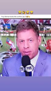 FUNNY 🤣🤣🤣🤣🤣#funny #troyaikman #jayz #hallarious #😂 #tiktok #fyp #love