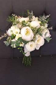 Messy Peonies Ranunculus Roses Wax Flower Freesia Floral Floral Design Wedding Flowers