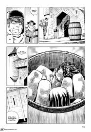 Wolfsmund là một bộ manga lịch sử tăm tối lấy bối cảnh châu âu đầu thế kỷ 14. Read Ookami No Kuchi Wolfsmund Chapter 8 Mangafreak