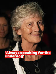 Catherine Connolly's Campaign Launch for Change