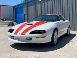 Image result for Arctic White 1993 Camaro