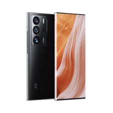ZTE Axon 30 Ultra - ZTE (Global) - ZTE