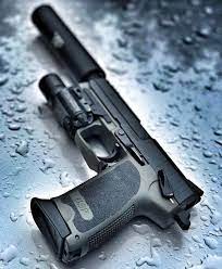 ボード firearms のピン