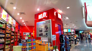 Bangalore International Airport Duty Free Shops Youtube