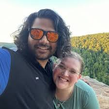 Ram Ravula and Kayla Milner's Wedding Website