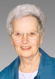 Avis de décès de Juliette Beaulieu Rousseau de Lévis et autrefois à  Berthier-sur-Mer décédé(e) le 2 janvier 2018