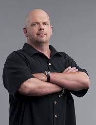 Rick Harrison Net Worth 2018 How Much The Pawn Star Is Worth Gazette Review