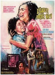 Ratapan Anak Tiri Film 1973 Wikipedia Bahasa Indonesia Ensiklopedia Bebas