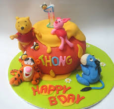 Check spelling or type a new query. Winnie The Pooh Cakes Decoration Ideas Little Birthday Cakes
