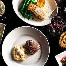 Make sure to save the offer to each of your cards individually in different browsers and pay with the amex enrolled cards to get 20% off your purchase. Del Frisco S Double Eagle Steakhouse New York City Restaurant New York Ny Opentable