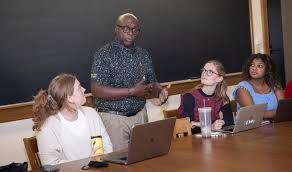 Support for Faculty | Office of the President